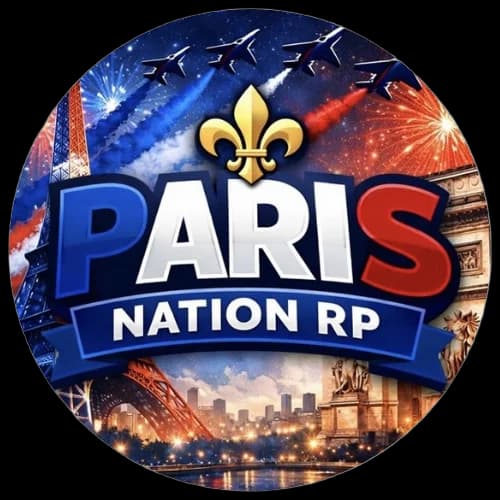 Paris Nation Roleplay